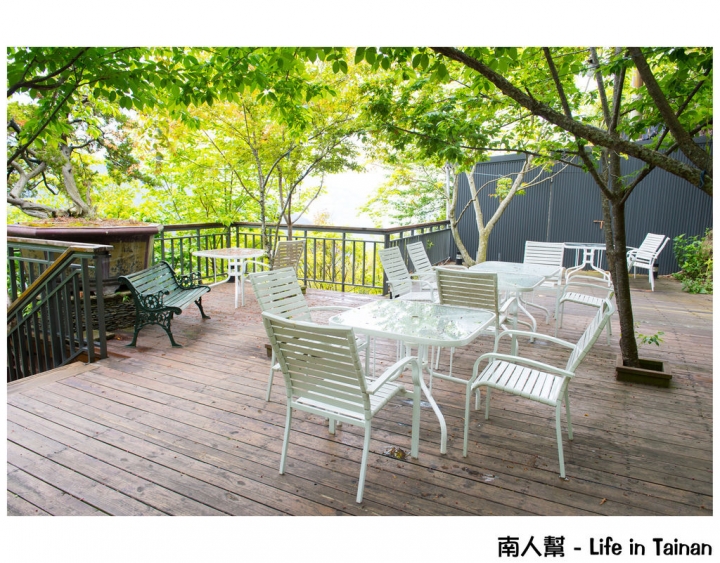 【南投縣仁愛鄉(清境) - 住宿】 清境避暑 # 龍莊日式會館 #(山景.窯烤.晚餐)