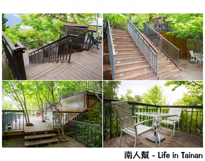 【南投縣仁愛鄉(清境) - 住宿】 清境避暑 # 龍莊日式會館 #(山景.窯烤.晚餐)