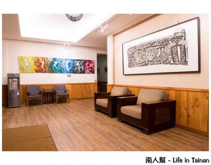 【南投縣仁愛鄉(清境) - 住宿】 清境避暑 # 龍莊日式會館 #(山景.窯烤.晚餐)