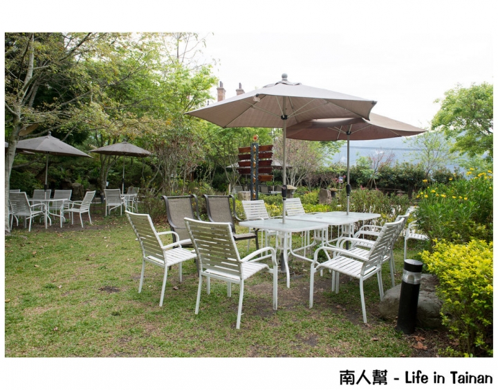 【南投縣仁愛鄉(清境) - 住宿】 清境避暑 # 龍莊日式會館 #(山景.窯烤.晚餐)