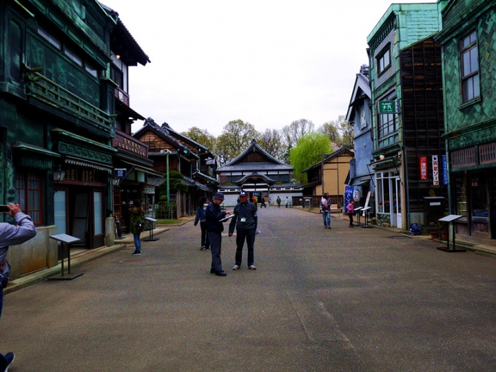 【日本 東京】私房賞櫻景點大公開(下)-小金井、井之頭、吉祥寺