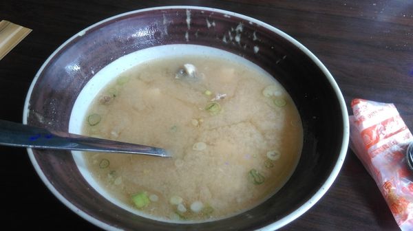 老爸帶路~ "三多屋" C/P值超高美味丼飯