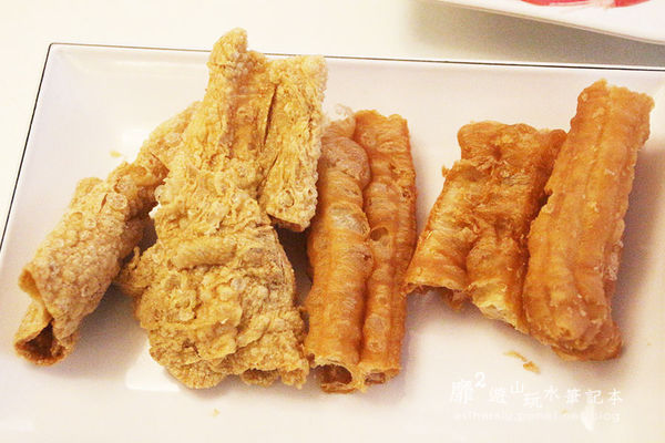 台北~滿堂紅頂級麻辣鴛鴦火鍋吃到飽 復興店