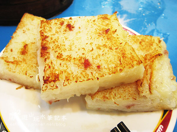 中和~祥鈺港式茶樓