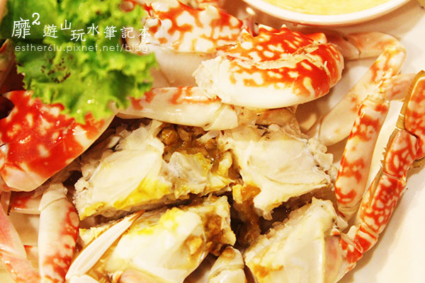萬里龜吼漁港~珍如意海鮮餐廳