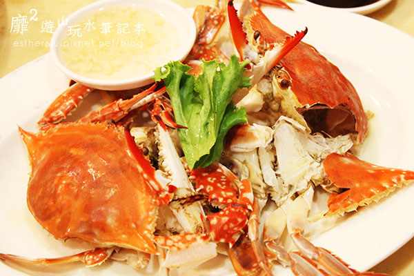 萬里龜吼漁港~珍如意海鮮餐廳