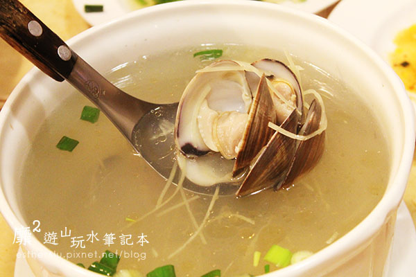 萬里龜吼漁港~珍如意海鮮餐廳