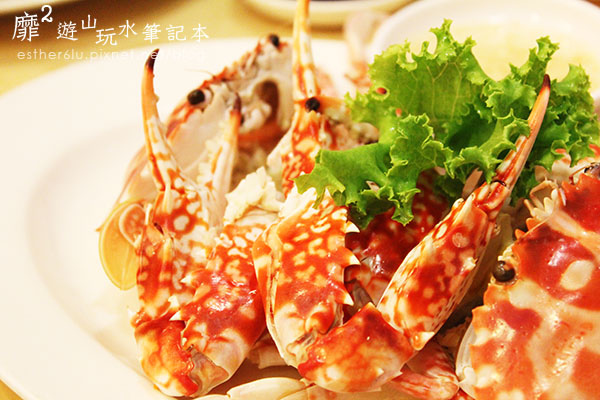萬里龜吼漁港~珍如意海鮮餐廳