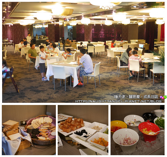 「嘉義住宿」在陌生的城市,總有最美麗的休憩處《承億文旅‧嘉義商旅》