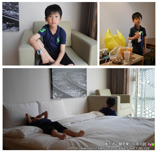 「嘉義住宿」在陌生的城市,總有最美麗的休憩處《承億文旅‧嘉義商旅》