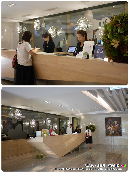 「嘉義住宿」在陌生的城市,總有最美麗的休憩處《承億文旅‧嘉義商旅》