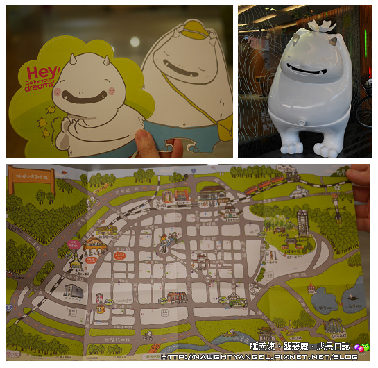 「嘉義住宿」在陌生的城市,總有最美麗的休憩處《承億文旅‧嘉義商旅》
