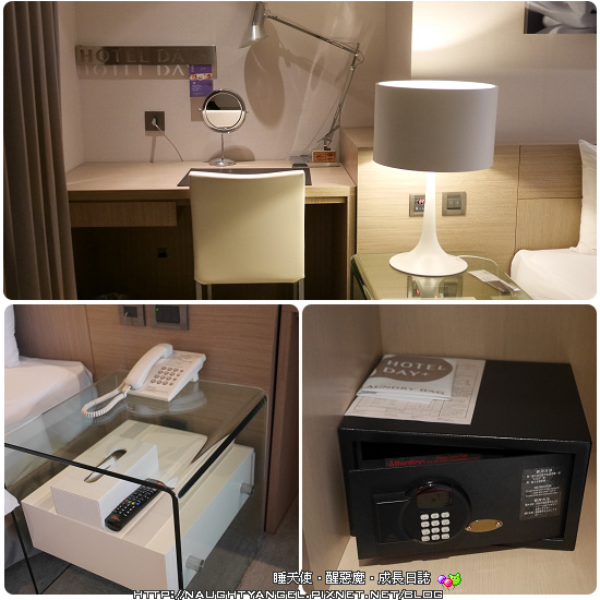「嘉義住宿」在陌生的城市,總有最美麗的休憩處《承億文旅‧嘉義商旅》