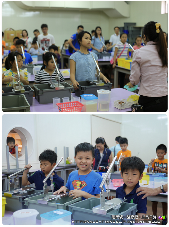 《親子景點》嘉義梅問屋‧除了梅子DIY,還有小孩愛的酸梅湯及梅子粉