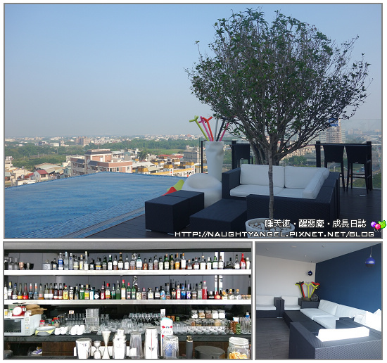 漂浮。茶香。微旅行 ▌承億文旅 ● 桃城茶樣子 ▌