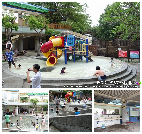 《彰化好好玩》親子景點「就是愛荔枝樂園」,小孩放電好所在~