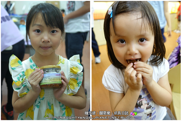 《親子景點》嘉義梅問屋‧除了梅子DIY,還有小孩愛的酸梅湯及梅子粉