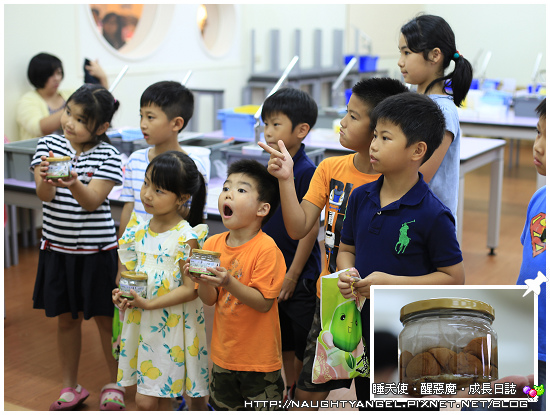 《親子景點》嘉義梅問屋‧除了梅子DIY,還有小孩愛的酸梅湯及梅子粉