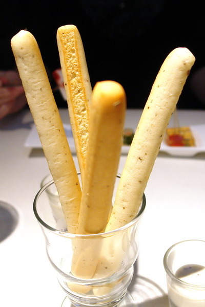 台中-舒果新米蘭蔬食