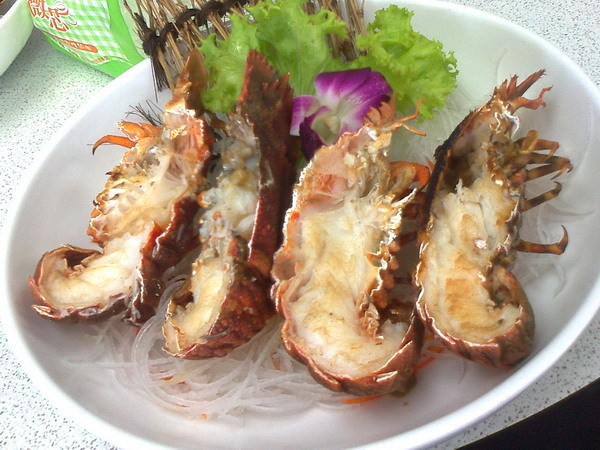 大溪漁港出差行