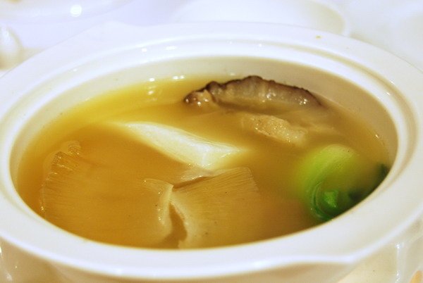 國賓飯店陝西菜