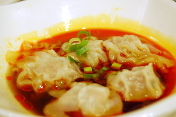 國賓飯店陝西菜