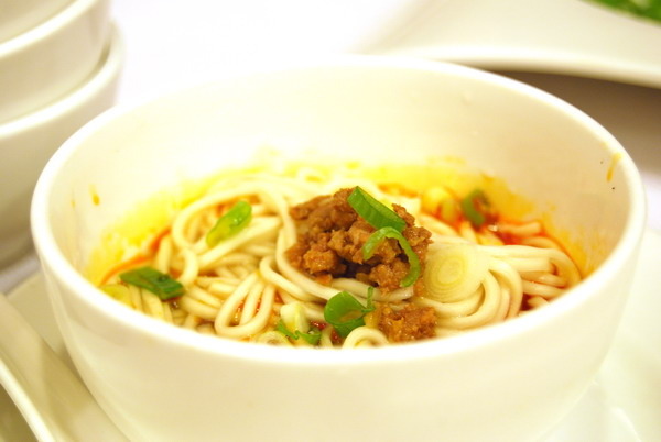 國賓飯店陝西菜