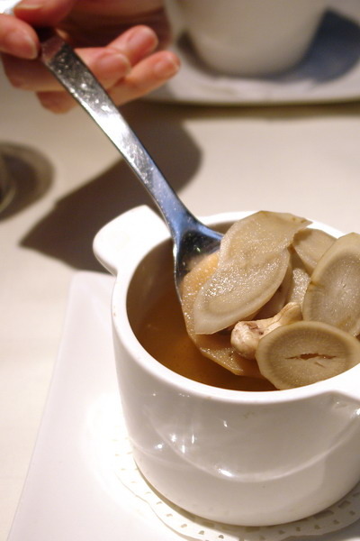 台中-舒果新米蘭蔬食