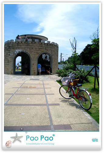 【台北】福隆海水浴場一日遊