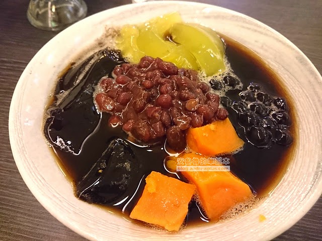 政寶仙草豆花 - 天然健康食材,清涼降火的仙草茶,炎熱的夏天一定要來一杯清肝降火啊~【愛評口碑券10】@新北市新莊