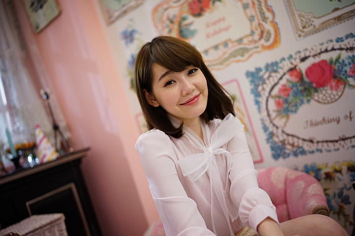Sony Distagon T* FE 35mm F1.4 ZA 測試報告!