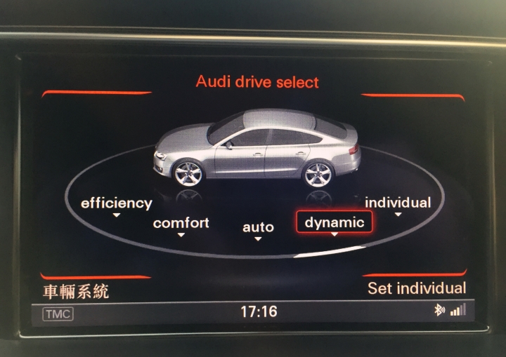 夢幻改裝 Brembo陶瓷煞車 X HRE P104全鍛造輪框 S5 Sportback