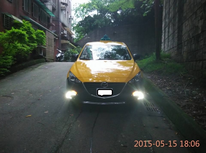 2013 vios 營業車的 二手價