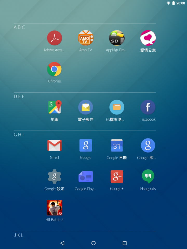 Nokia N1 小型評測分享