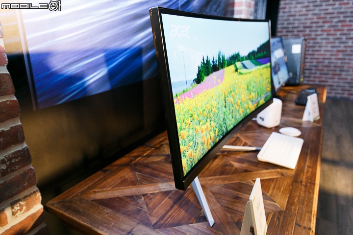 【採訪】全線出擊 Acer 五月新品正式上市