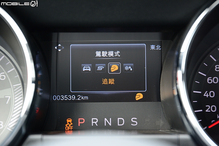 不要溫馴走入那良夜 Ford Mustang 2.3 EcoBoost