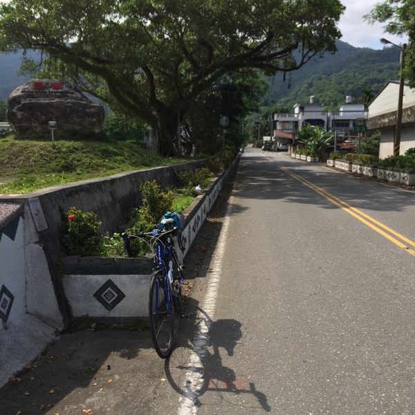 十分之九圈,860km,五天四夜的隨興上班族大叔環島