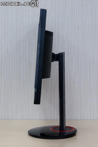 4K遊戲流暢體驗 Acer XB280HK G-Sync顯示器試用