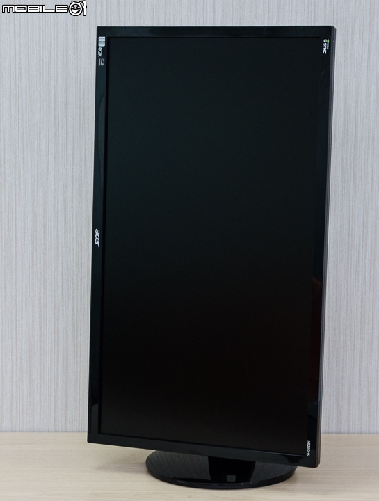4K遊戲流暢體驗 Acer XB280HK G-Sync顯示器試用