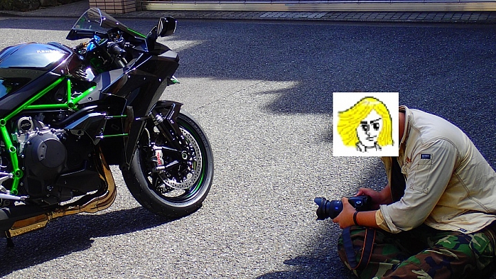 【首開】 開編輯文?? 全日本壓馬路(株)