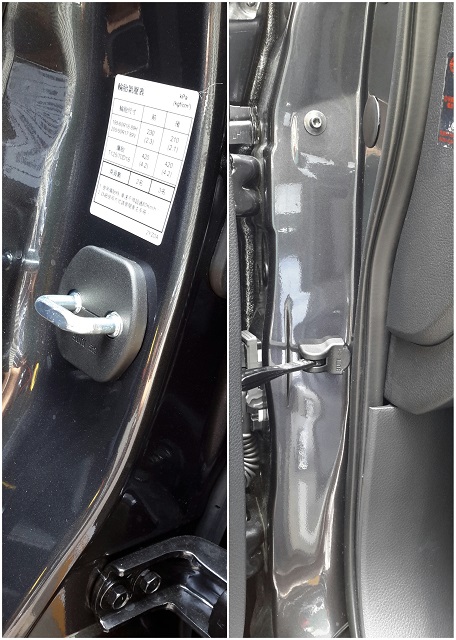 Super Sentra Aero 購車歷程 & 遲來的開箱文,獻醜了!!