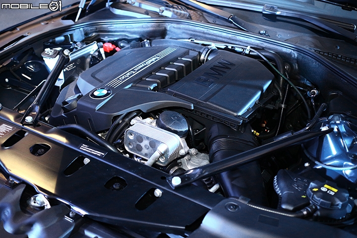 【採訪】絕美再現 BMW 6 Series Coupe/Gran Coupe小改款發表