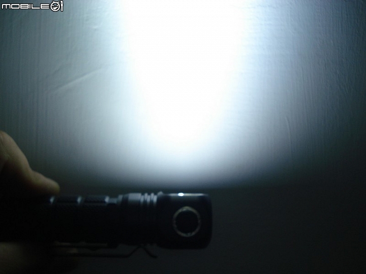 SKILHUNT H02 多用型頭燈