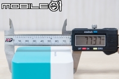 充電問題一次搞定 thecoopidea 5埠USB電源供應器