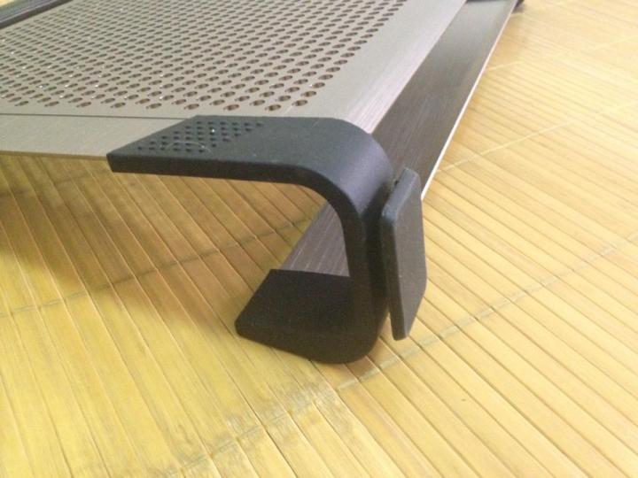 【開箱】Cooler Master Notepal U3 PLUS 散熱墊 不專業開箱~~
