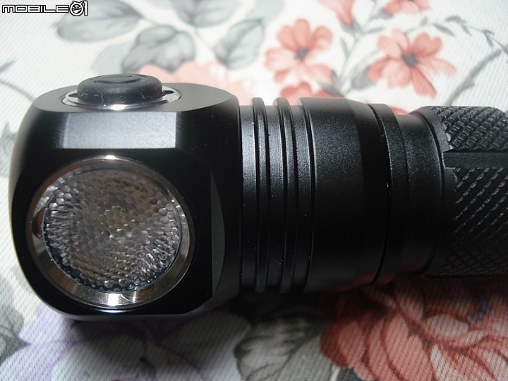 SKILHUNT H02 多用型頭燈