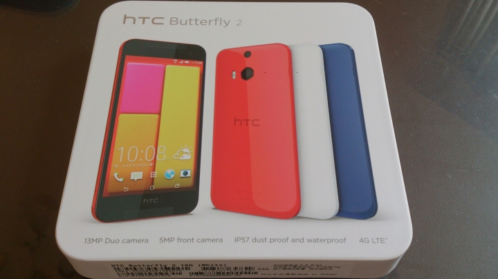 HTC butterfly 2 的白色機王,運氣也太好了,從沒看過的鏡頭災情, HTC 帶給我不開心的換機記憶