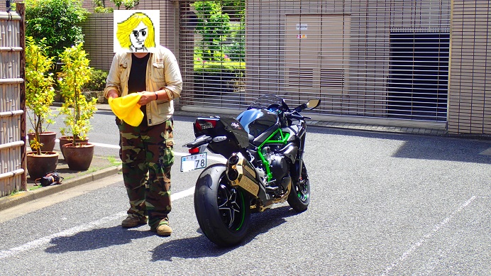 【首開】 開編輯文?? 全日本壓馬路(株)