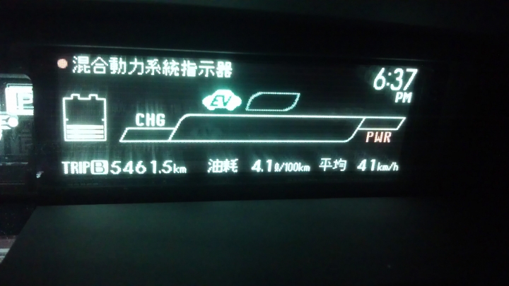 除了更Q更安靜抓地力更好外居然還有隱藏屬性,馬牌CPC5我真看不透你啊