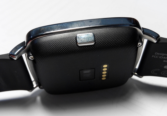 ASUS vivowatch